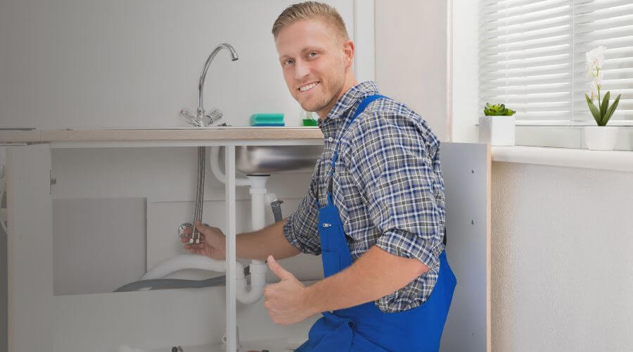 Professional Tankless Water Heater Installation in Cleveland, TX